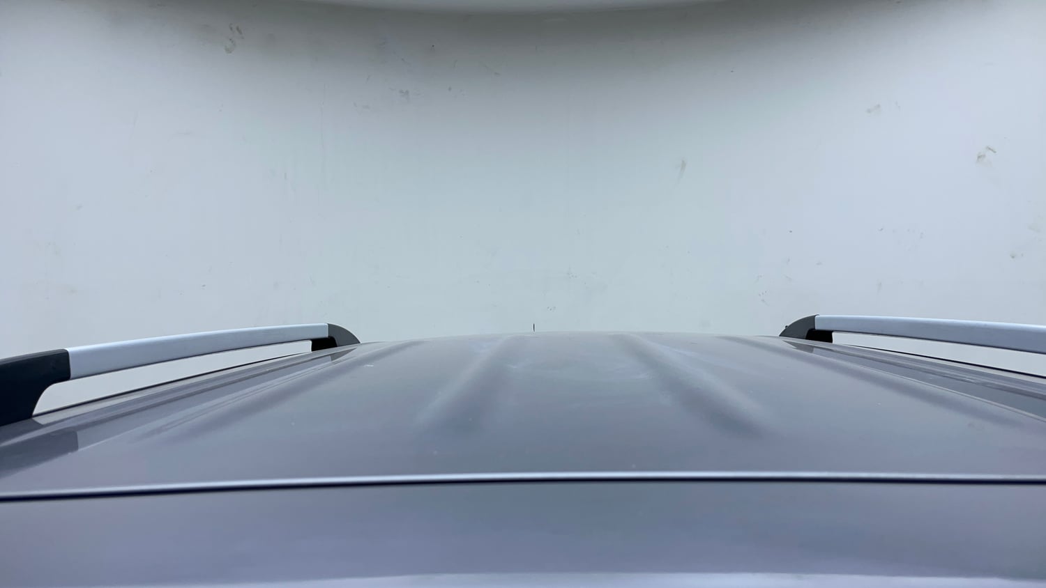 Used 2014 Maruti Suzuki Wagon R VXI Petrol Manual exterior EXTERIOR ROOF VIEW