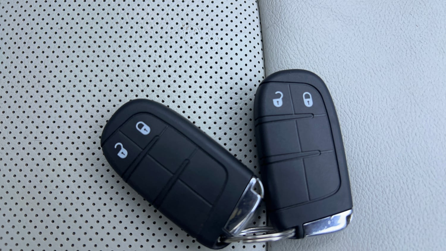 Used 2019 Jeep Compass Limited Plus Diesel 4x4 Diesel Manual extra CAR KEY VIEW