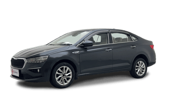 Used 2022 Skoda Slavia Ambition 1.0L TSI AT Petrol Automatic Image