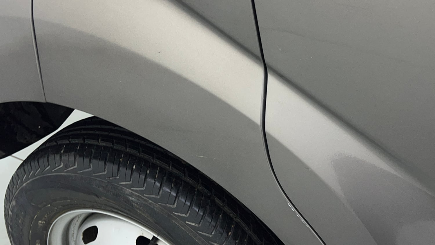 Used 2018 Datsun Redi-GO A Petrol Manual dents MINOR DENT