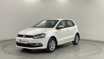 Used 2015 Volkswagen Polo Highline1.2L (P) Petrol Manual Image