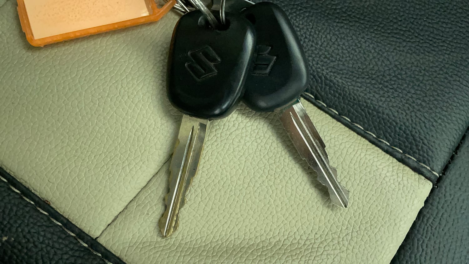 Used 2019 Maruti Suzuki Alto 800 LXi Petrol Manual extra CAR KEY VIEW
