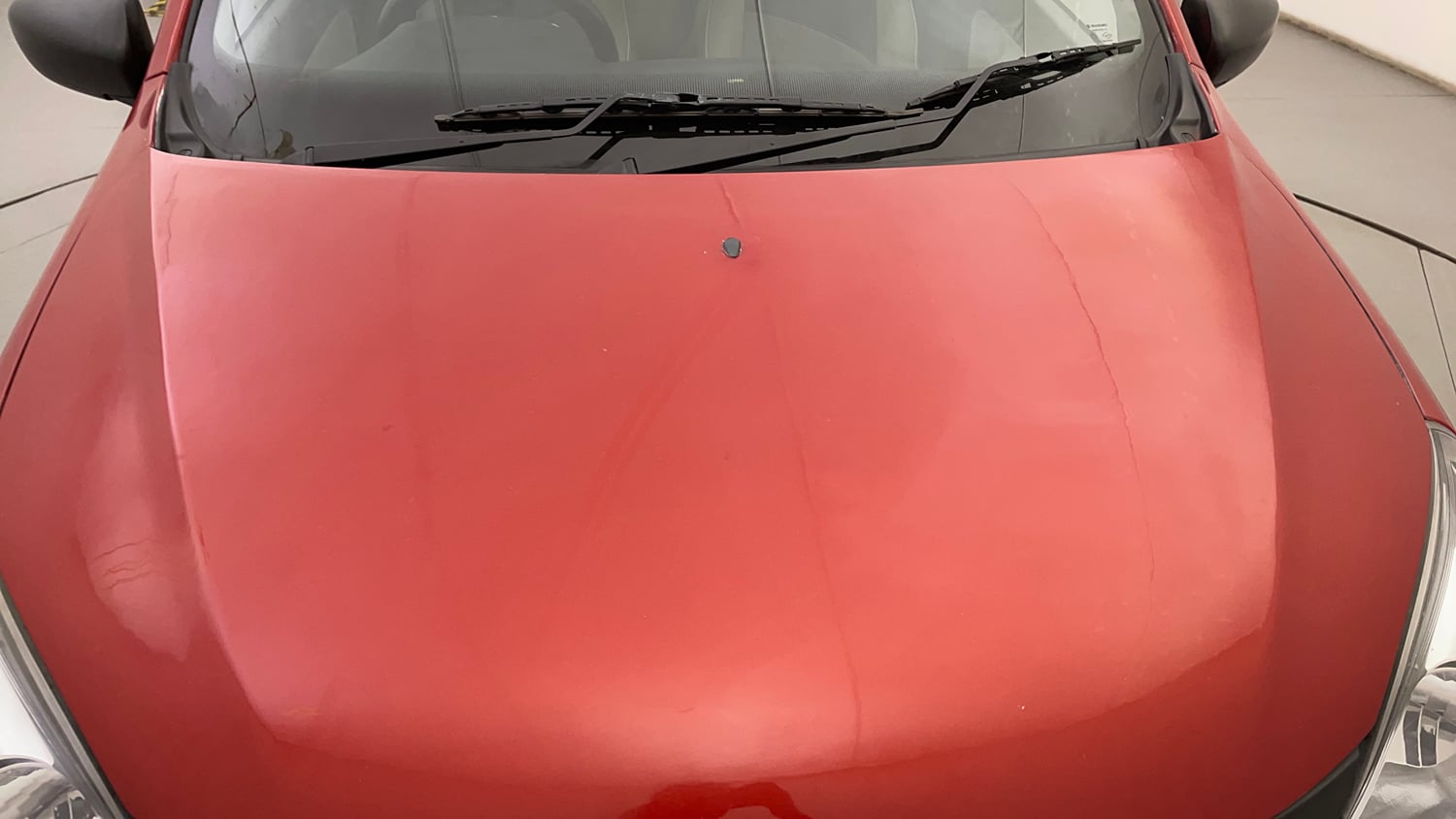Used 2019 Maruti Suzuki Alto 800 VXi Petrol Manual dents MINOR SCRATCH