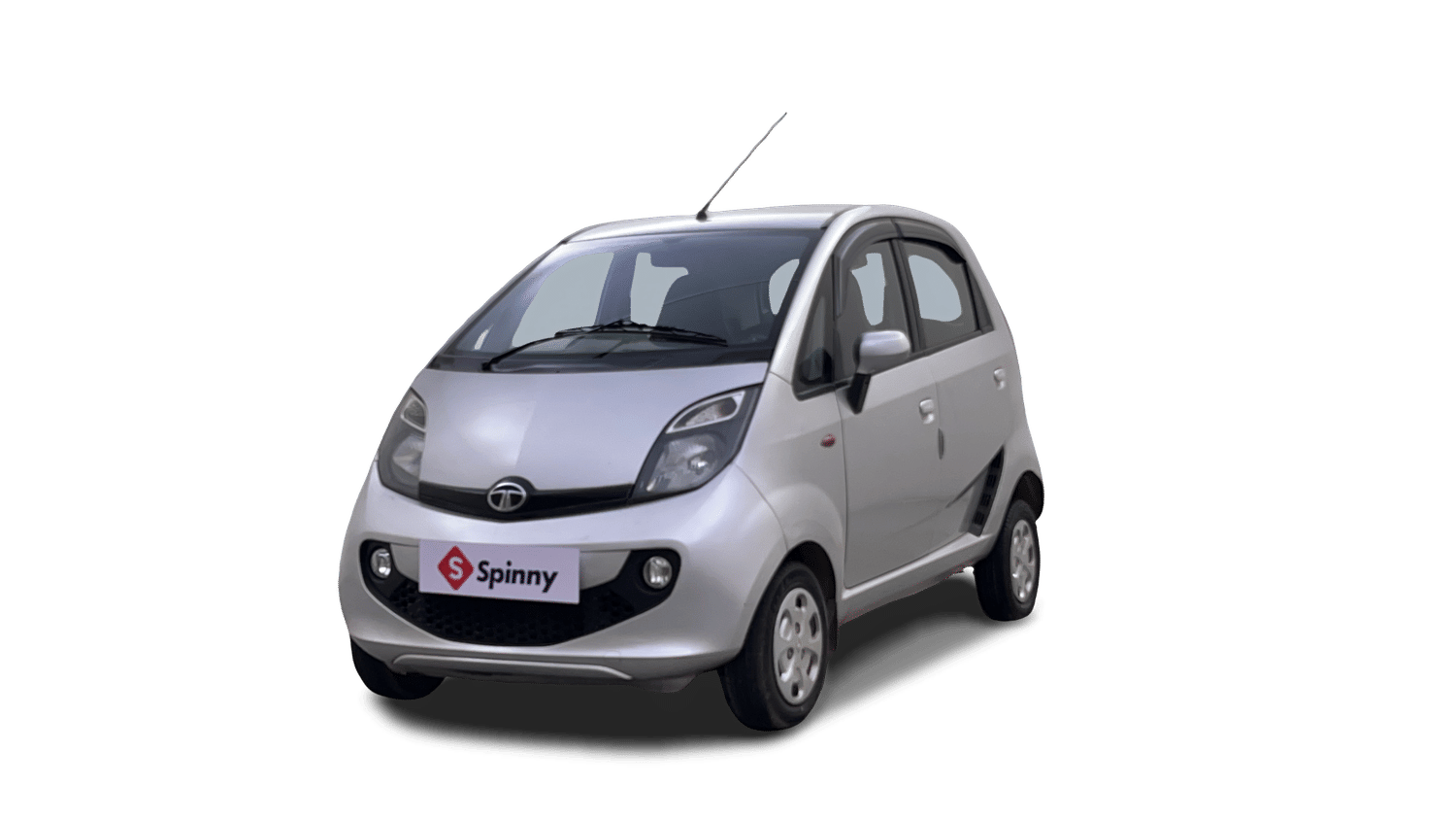 Used 2016 Tata Nano Twist XTA Petrol Automatic Image