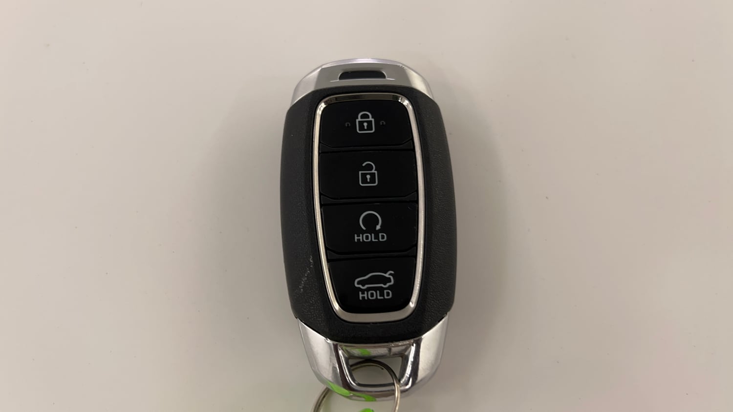 Used 2023 Hyundai Verna SX (O) 1.5 Turbo Petrol MT Petrol Manual extra CAR KEY VIEW