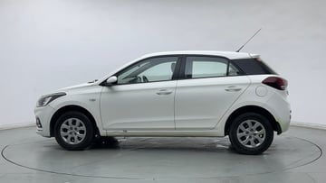 Used 2019 Hyundai Elite i20 Magna Plus 1.2 Petrol Manual Image
