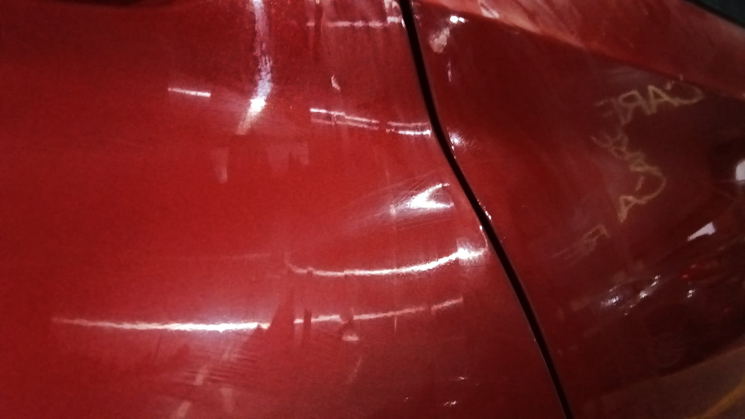 Used 2022 Tata Punch Creative AMT Petrol Automatic dents MINOR DENT
