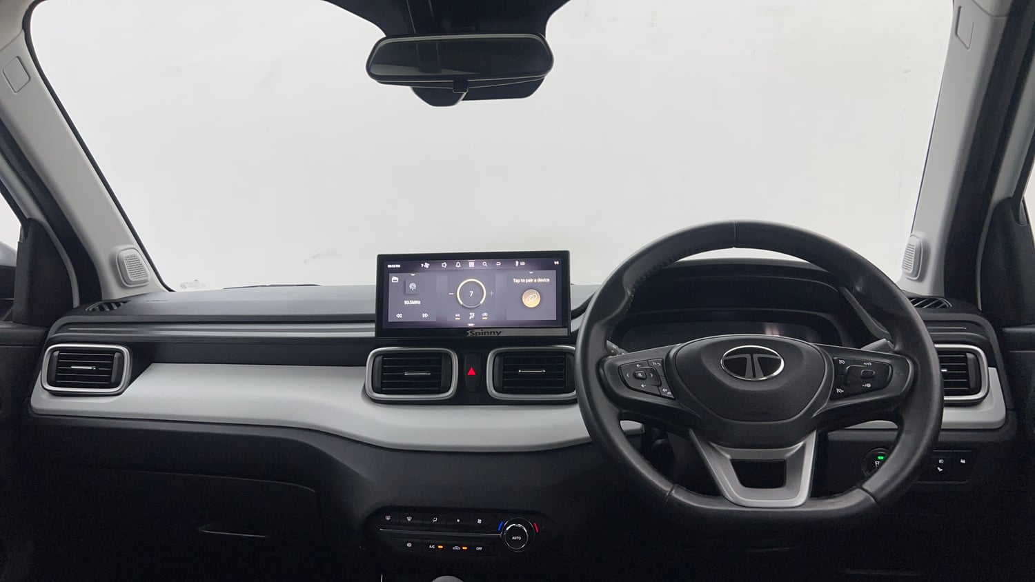 DASHBOARD VIDEO