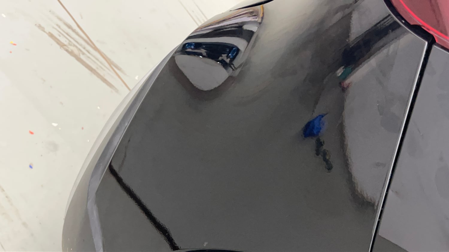 Used 2023 Nissan Magnite XL Petrol Manual dents MINOR SCRATCH
