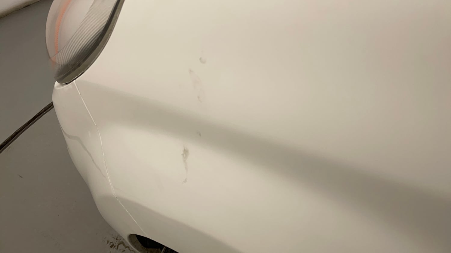 Used 2019 Maruti Suzuki Alto 800 LXi Petrol Manual dents MINOR SCRATCH