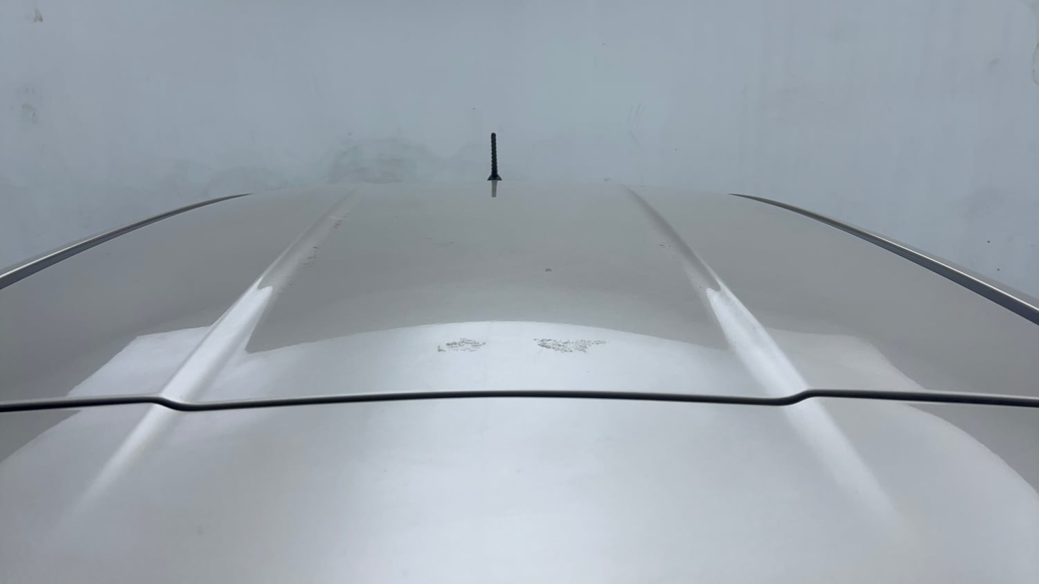 Used 2019 Hyundai Santro Sportz AMT Petrol Automatic exterior EXTERIOR ROOF VIEW