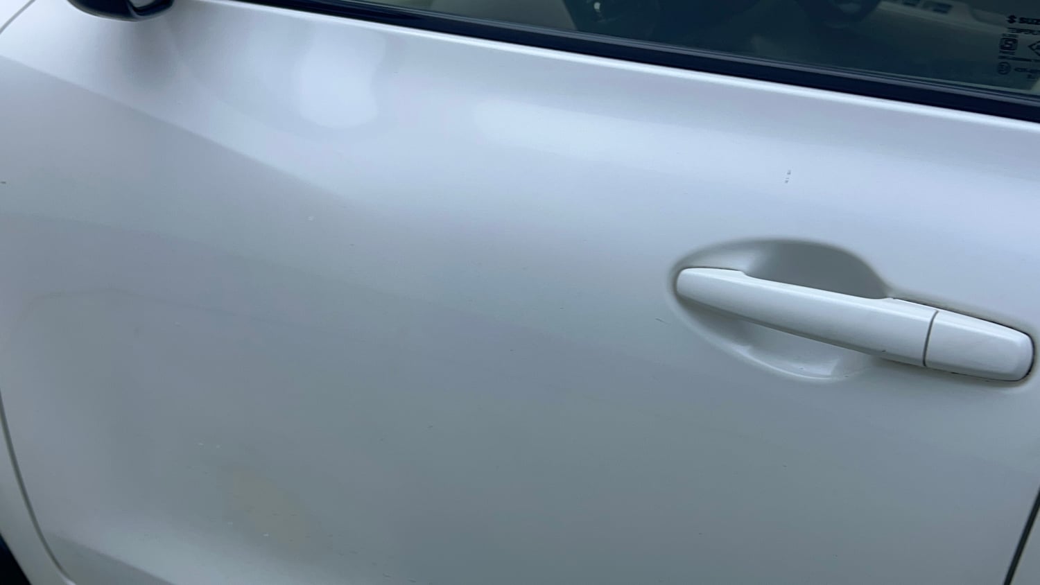 Used 2020 Maruti Suzuki Dzire VXi Petrol Manual dents MINOR SCRATCH