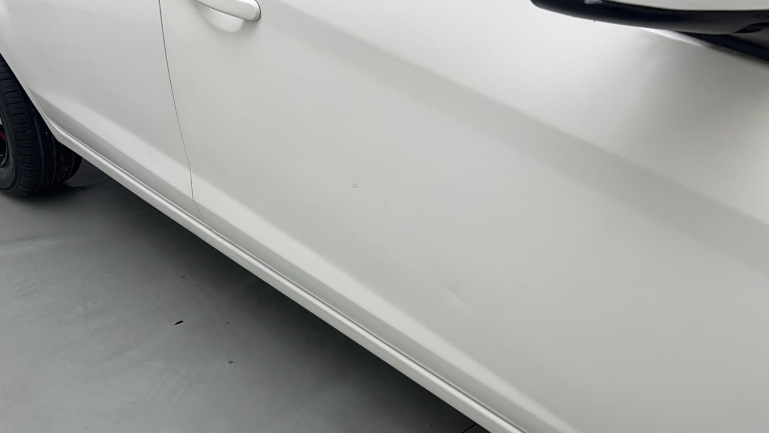 Used 2014 Ford Figo Duratec Petrol EXI 1.2 Petrol Manual dents MINOR DENT