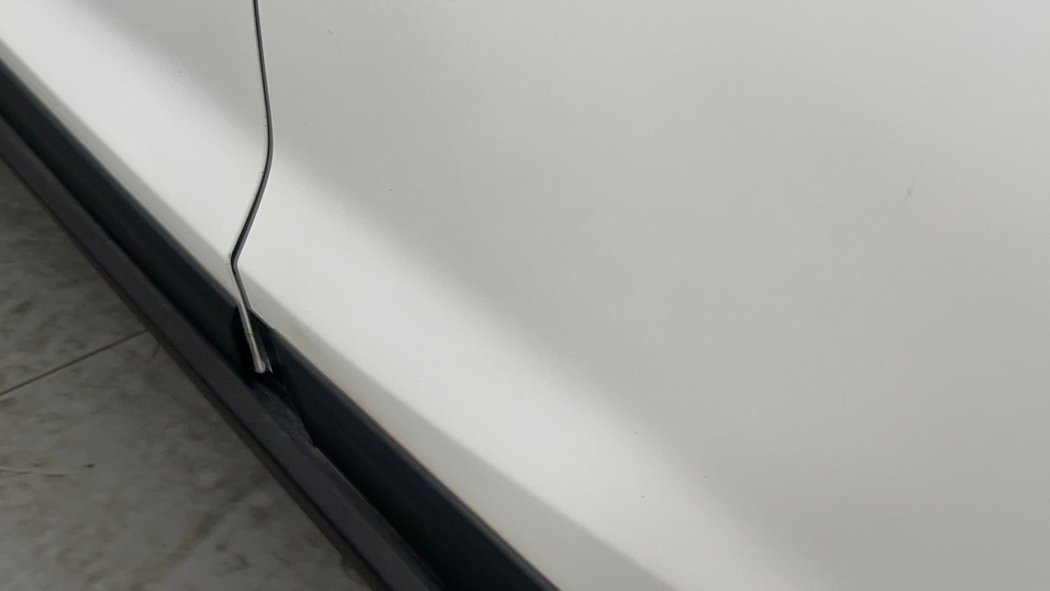 Used 2019 Honda WR-V VX MT Diesel Diesel Manual dents MINOR SCRATCH