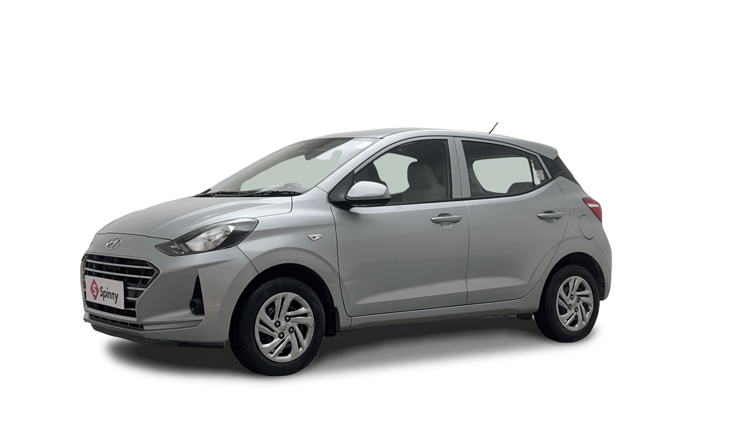 Used 2022 Hyundai Grand i10 Nios Magna 1.2 Kappa VTVT Petrol Manual Image