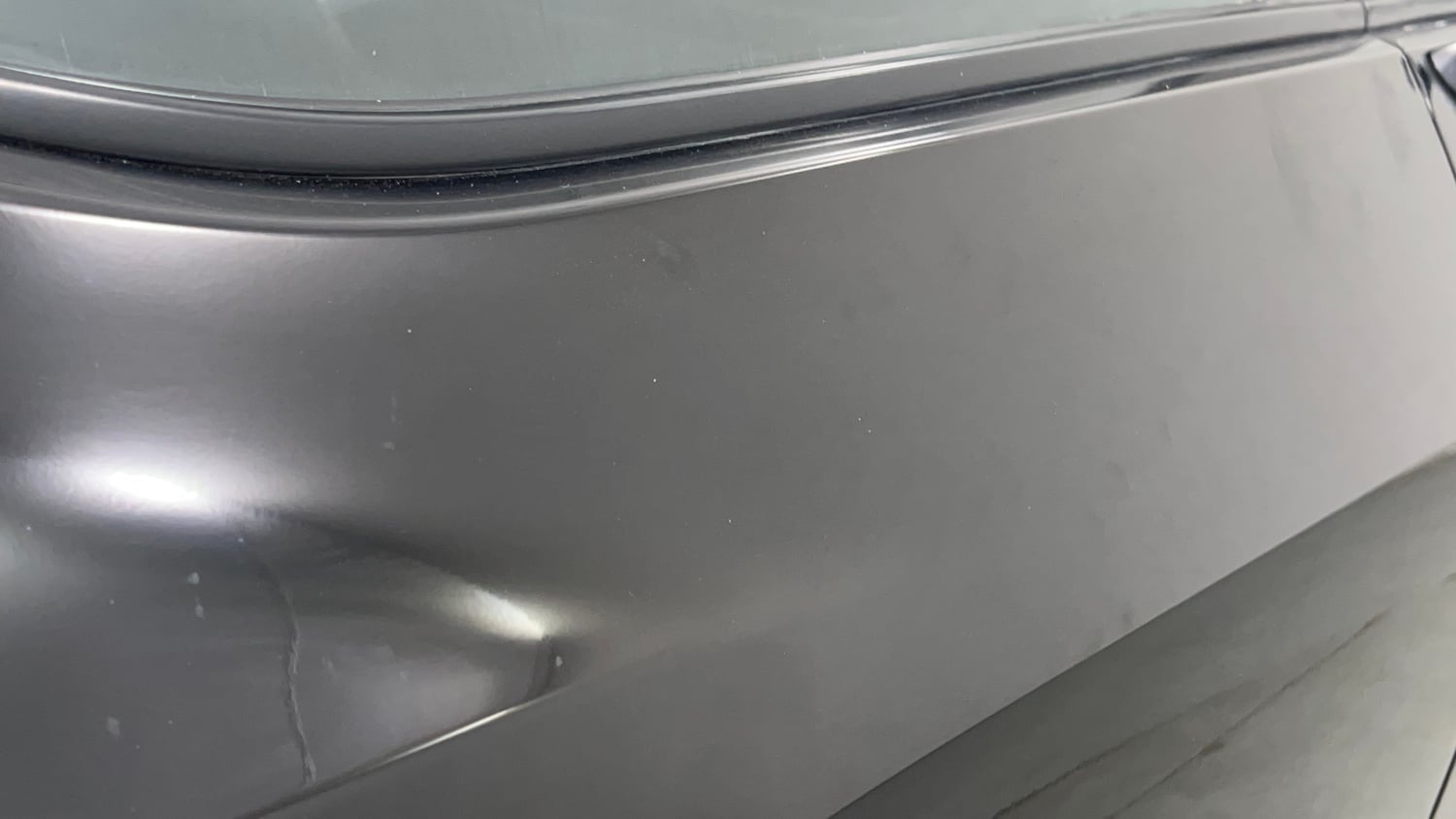 Used 2023 Nissan Magnite XV Petrol Manual dents MINOR SCRATCH
