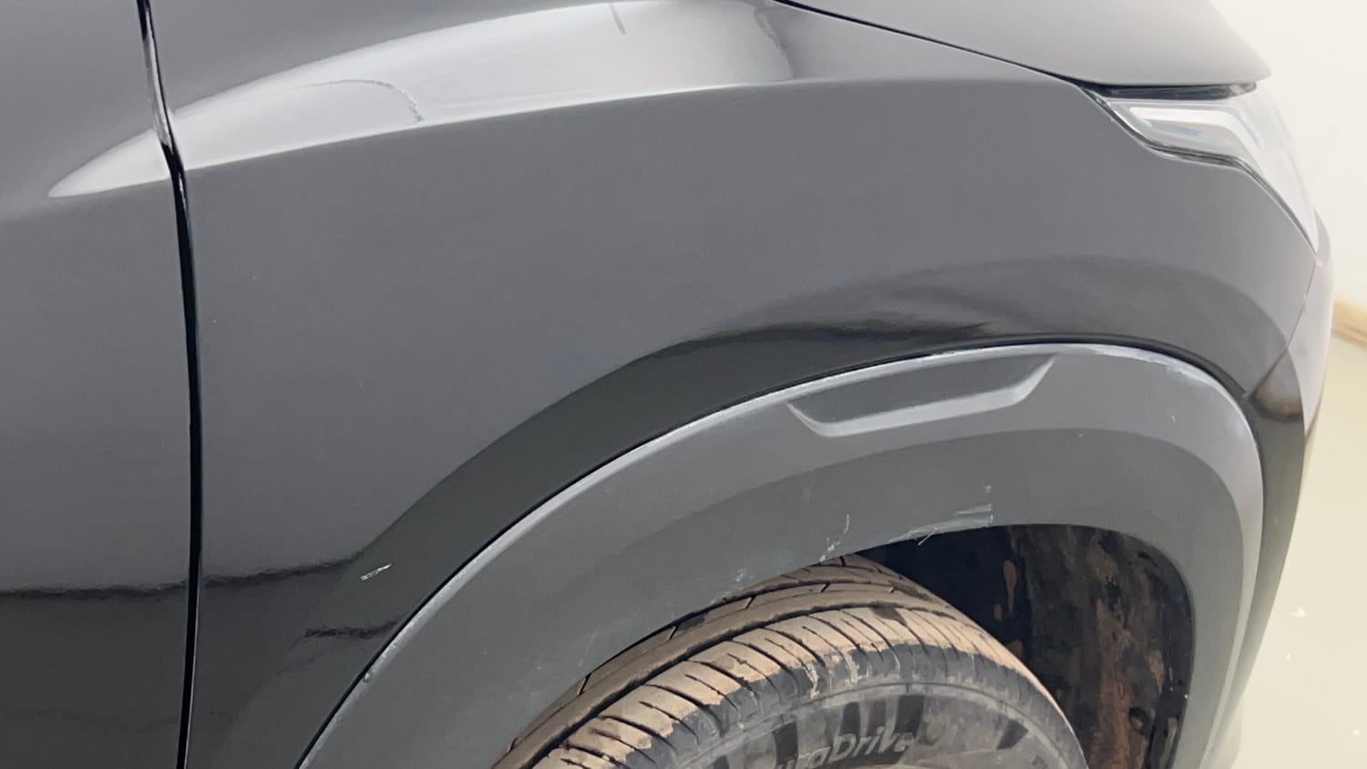 Used 2023 Nissan Magnite XL Petrol Manual dents MINOR SCRATCH
