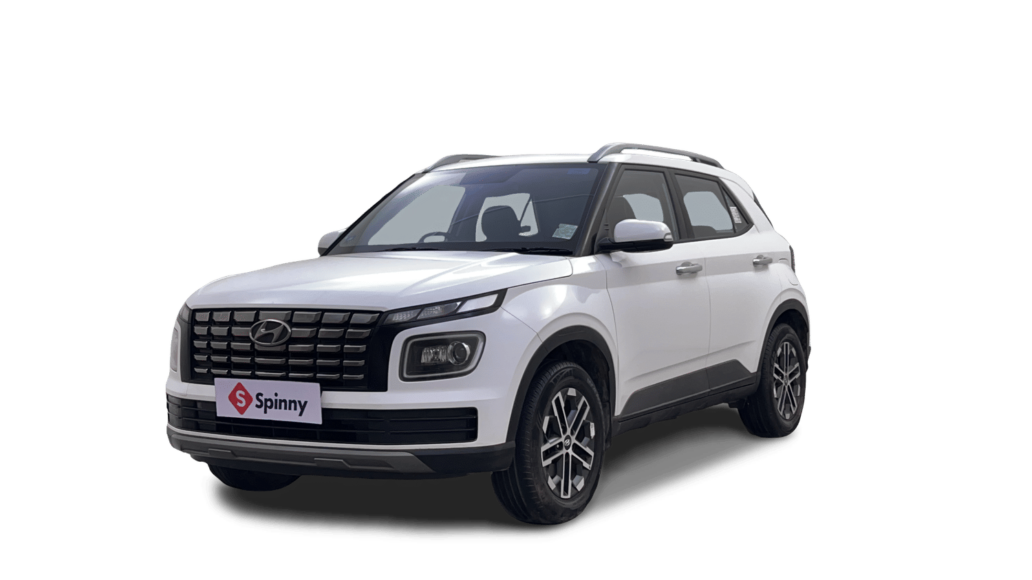 Used 2022 Hyundai Venue SX (O) 1.0 Turbo DCT Petrol Automatic Image