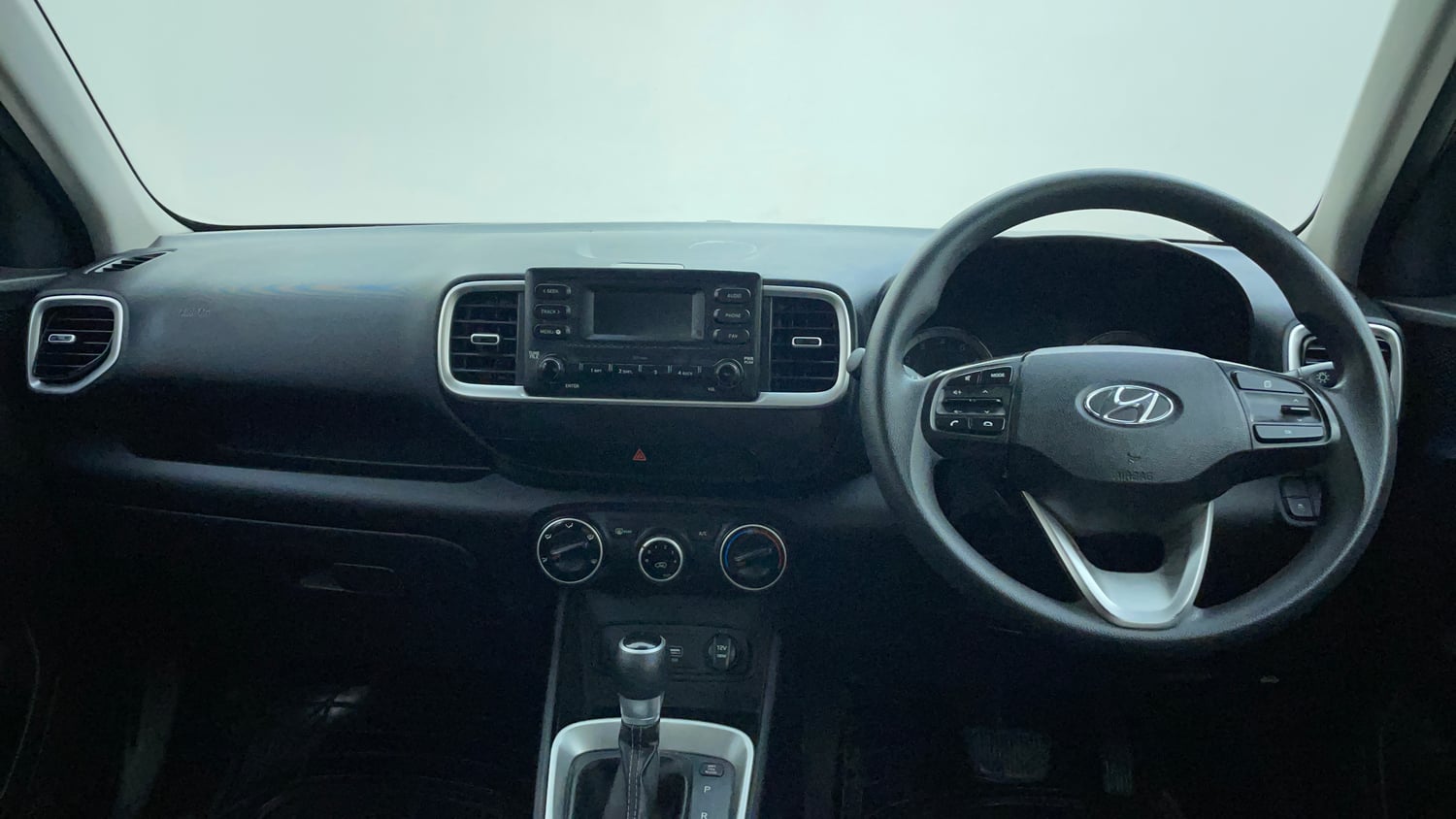 DASHBOARD VIDEO
