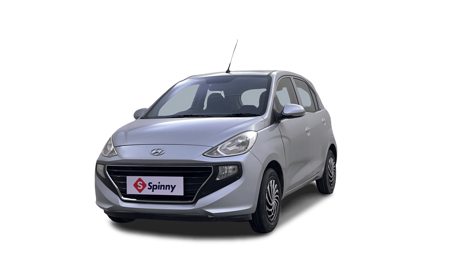Used 2020 Hyundai Santro Asta Petrol Manual Image