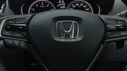 Used 2022 Honda City V CVT Petrol Petrol Automatic top_features Airbags
