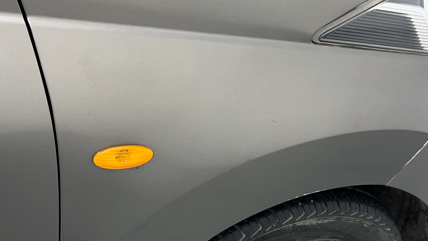 Used 2018 Datsun Redi-GO A Petrol Manual dents MINOR SCRATCH