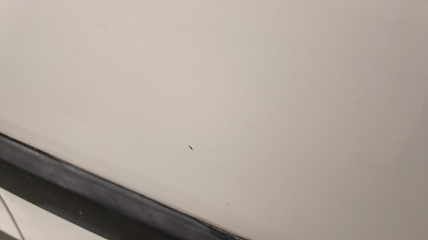 Used 2019 Maruti Suzuki Alto 800 LXi Petrol Manual dents MINOR DENT