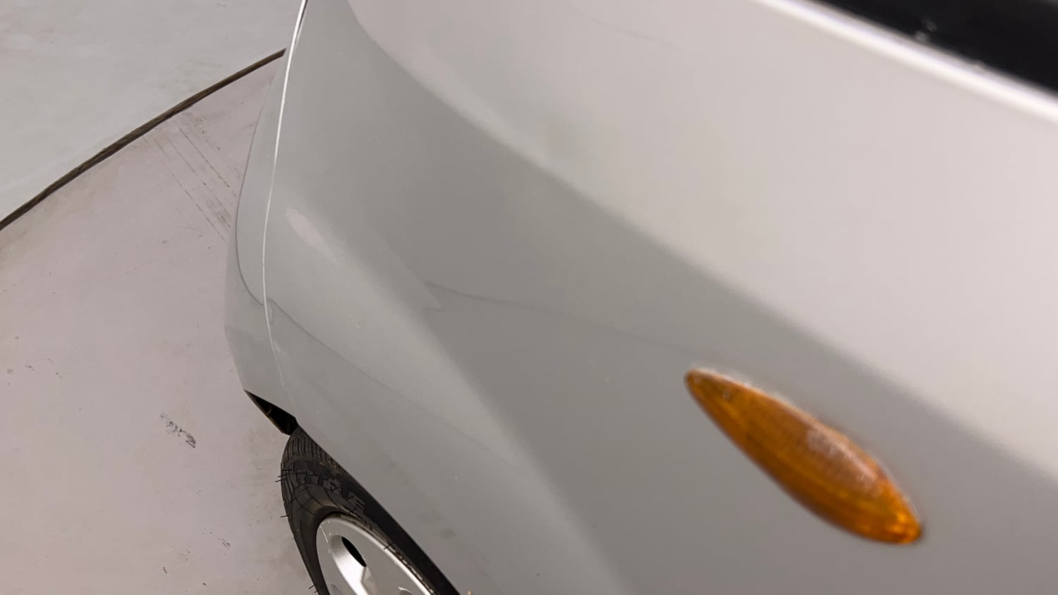 Used 2016 Tata Nano Twist XTA Petrol Automatic dents MINOR SCRATCH