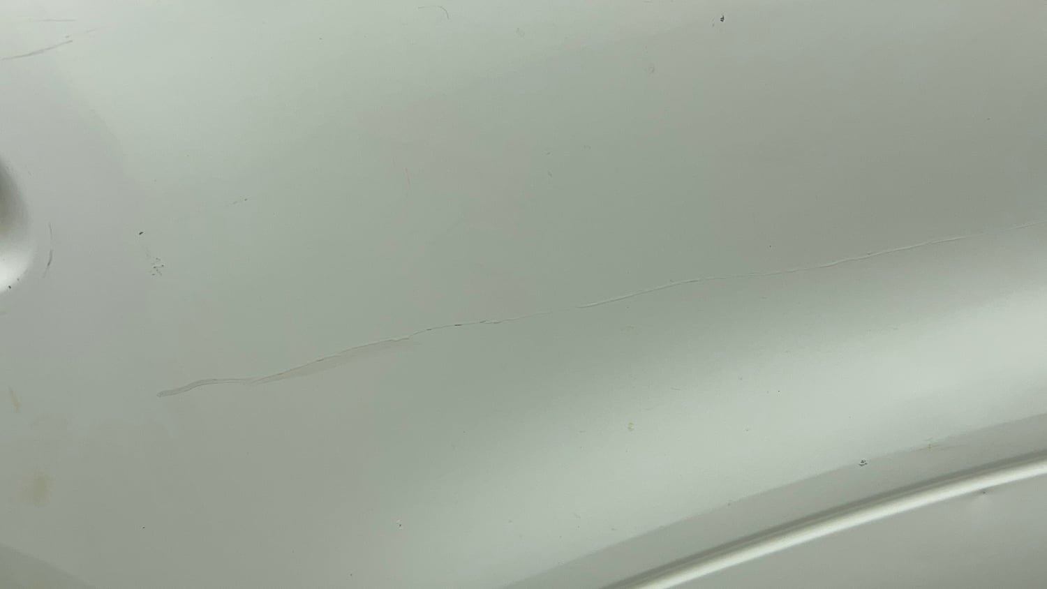 Used 2017 Renault Kwid 1.0 RXT Petrol Manual dents MINOR SCRATCH