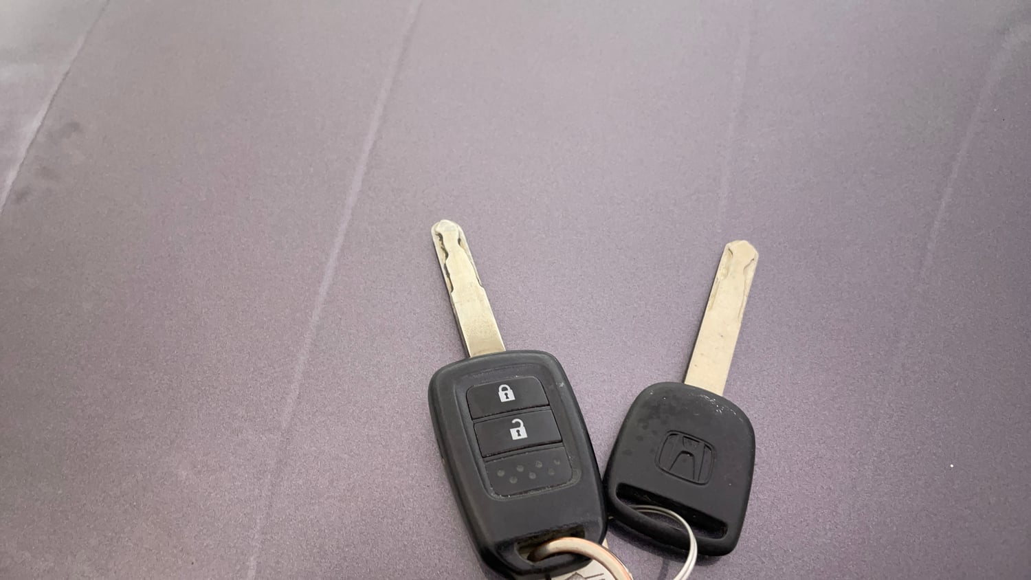 Used 2018 Honda Amaze 1.2 S CVT Petrol Petrol Automatic extra CAR KEY VIEW