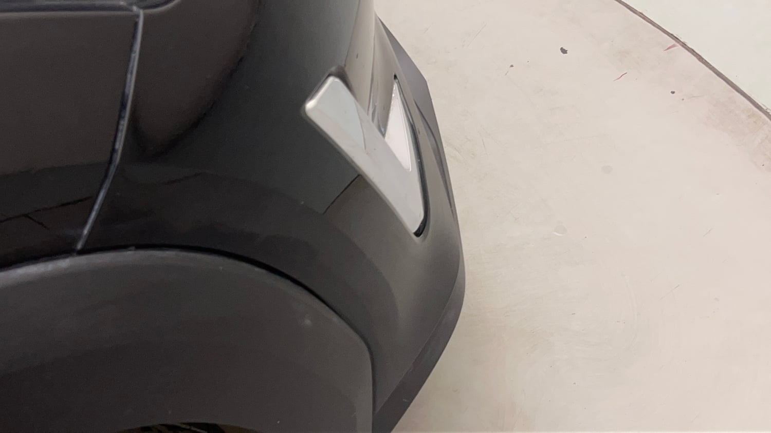 Used 2024 Nissan Magnite XE Petrol Manual dents MINOR SCRATCH