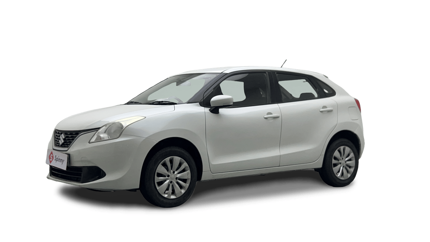 Used 2016 Maruti Suzuki Baleno Delta 1.2 Petrol Manual Image