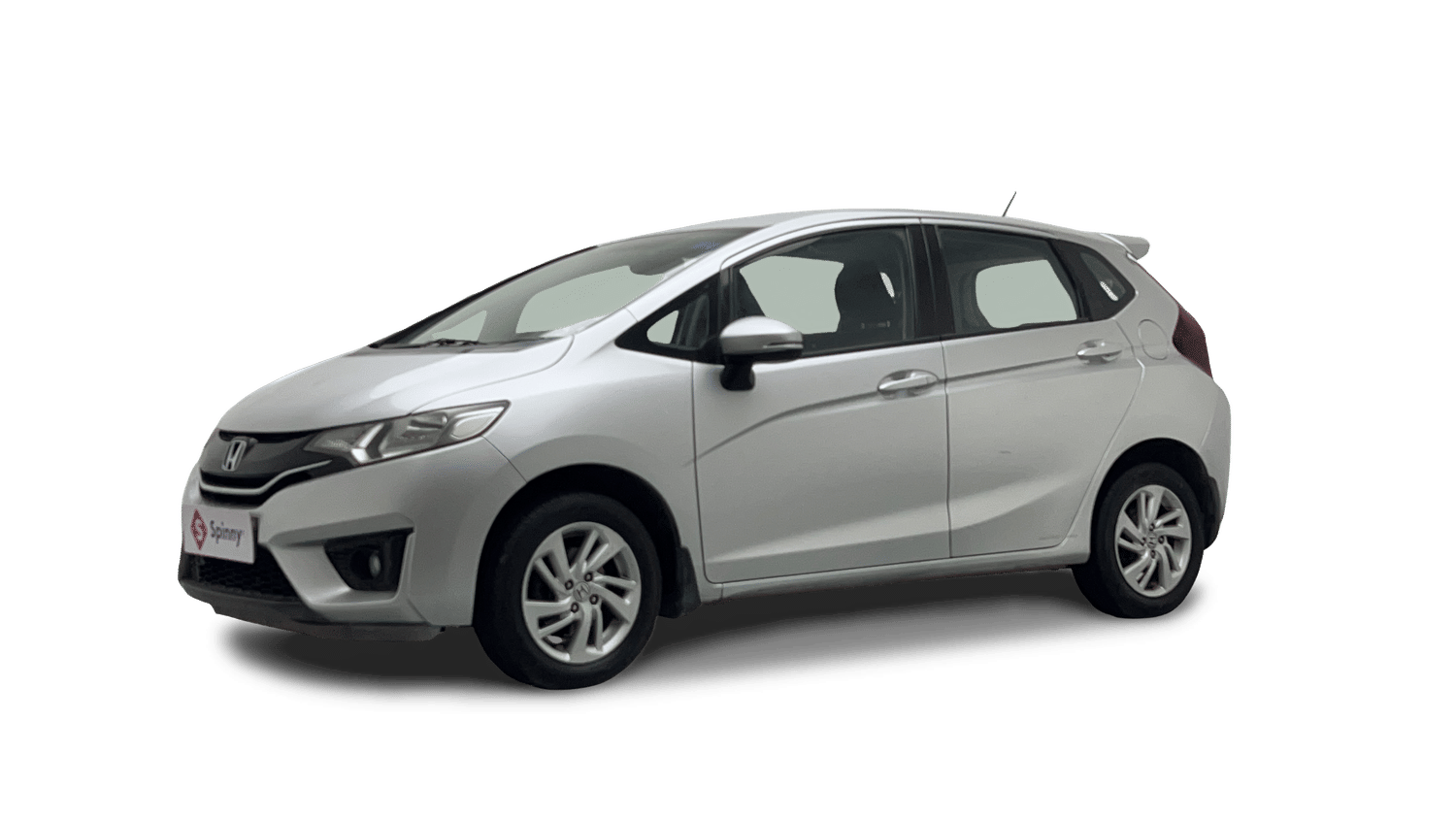 Used 2016 Honda Jazz VX Petrol Petrol Manual Image