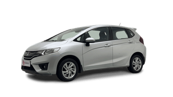 Used 2016 Honda Jazz VX Petrol Petrol Manual Image