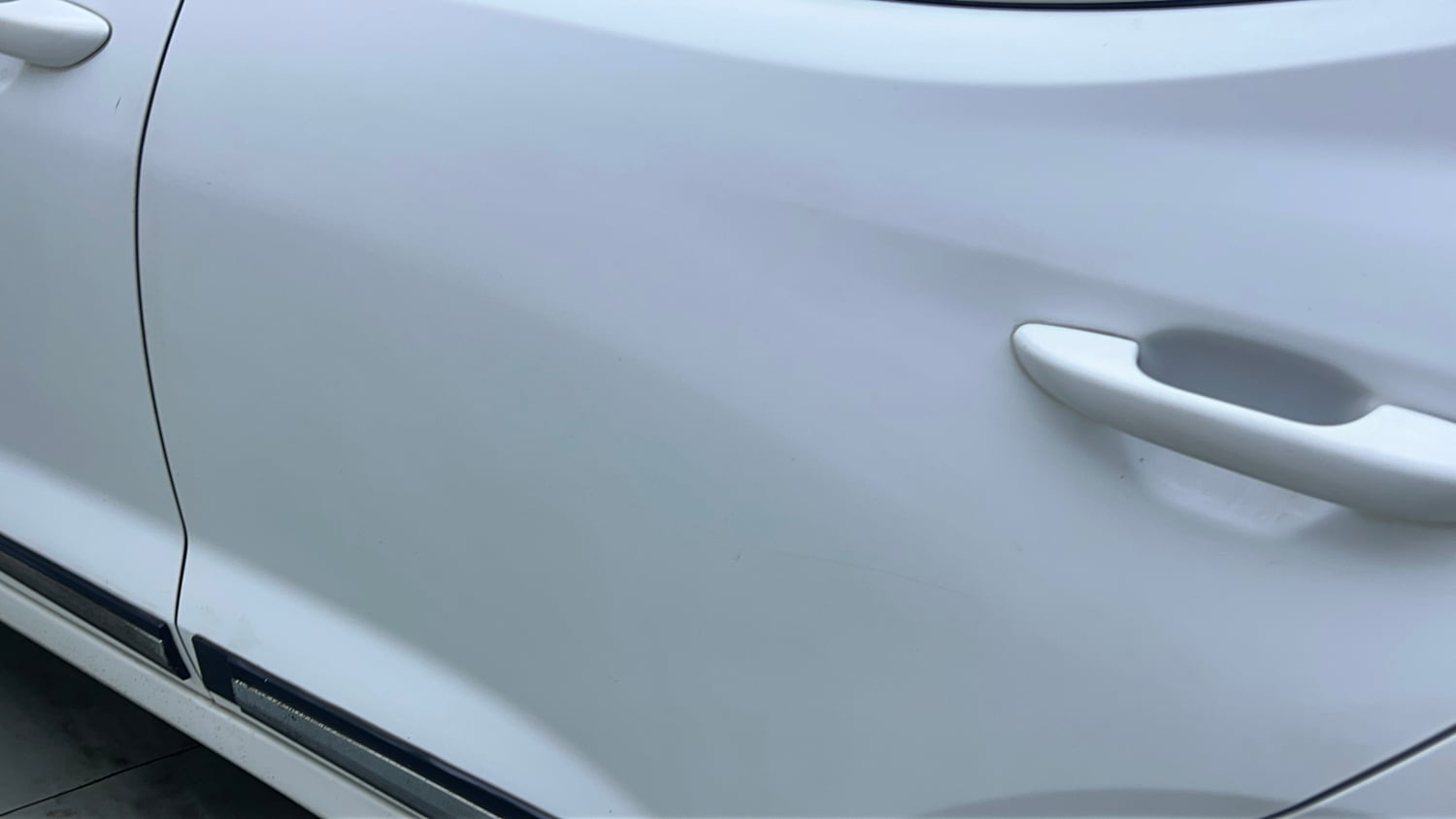 Used 2022 Hyundai Grand i10 Nios Magna 1.2 Kappa VTVT CNG Cng Manual dents MINOR SCRATCH