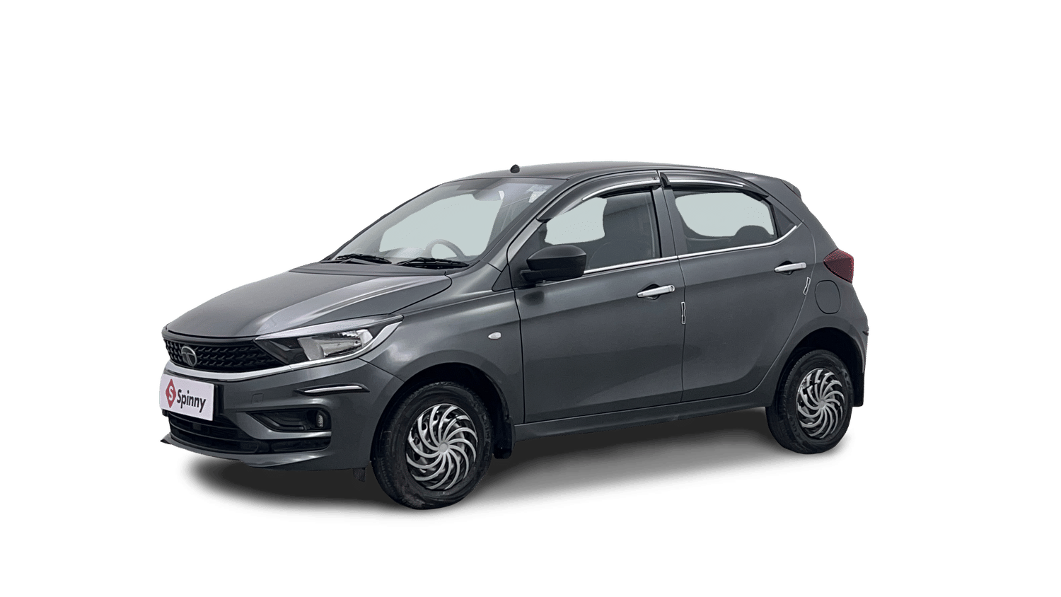 Used 2024 Tata Tiago XE Petrol Manual Image