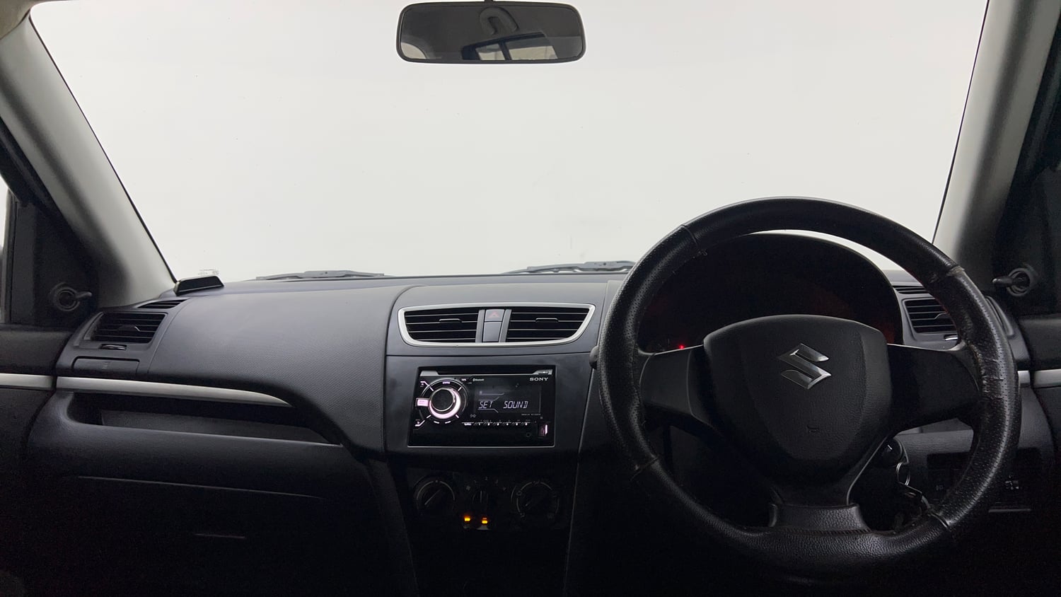 DASHBOARD VIDEO