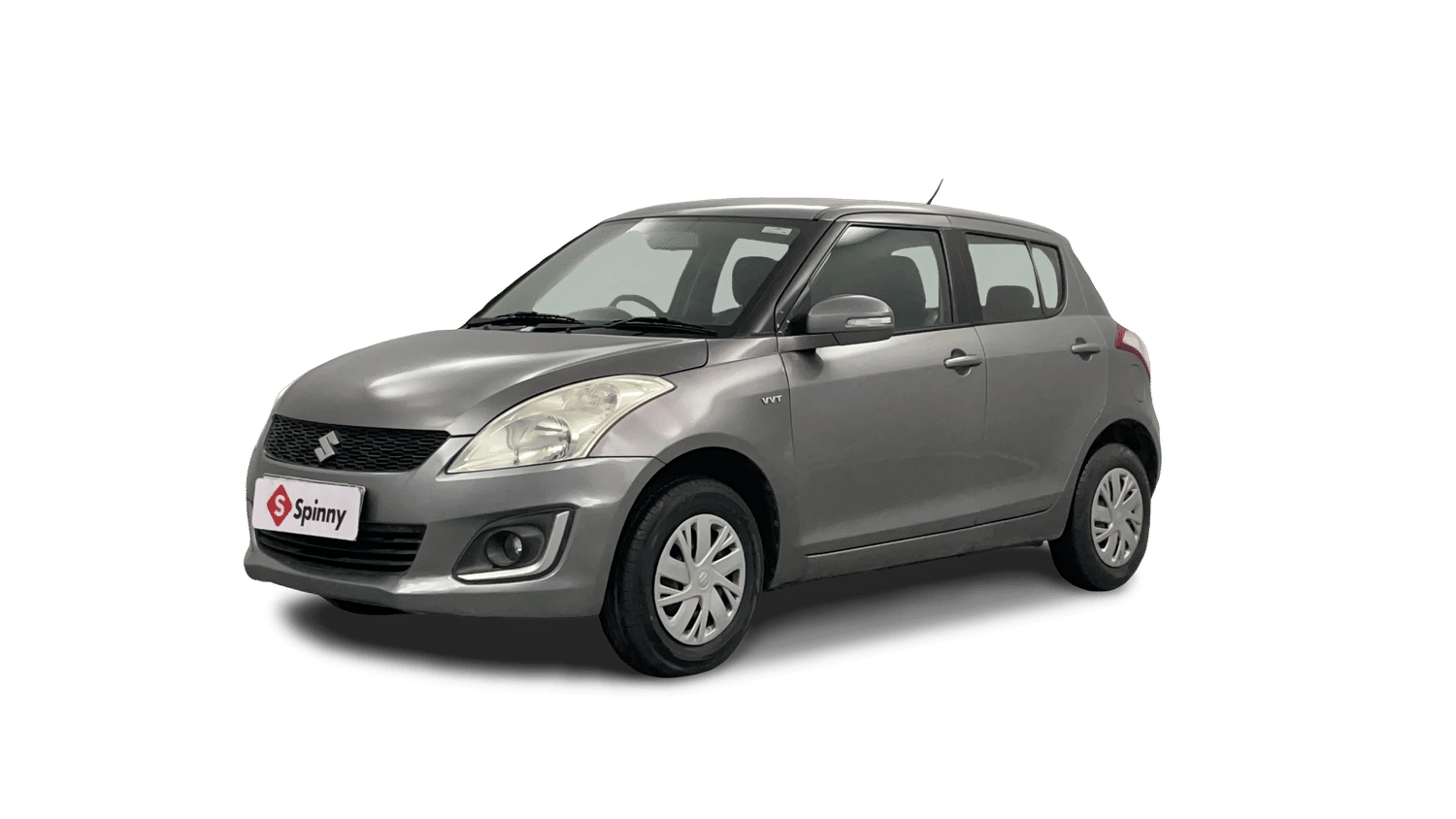 Used 2016 Maruti Suzuki Swift VXi Petrol Manual Image