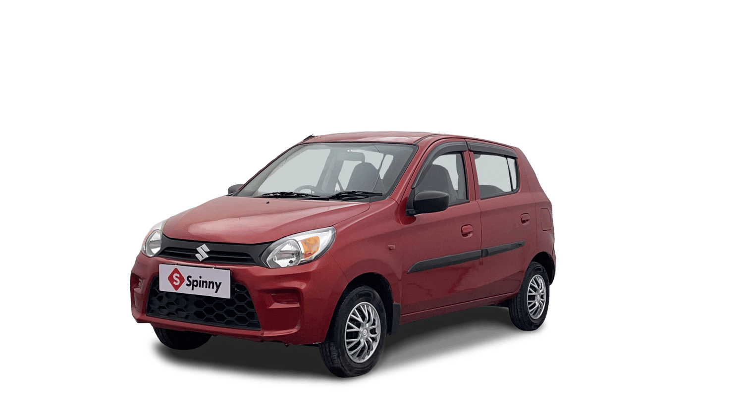 Used 2019 Maruti Suzuki Alto 800 VXi Petrol Manual Image