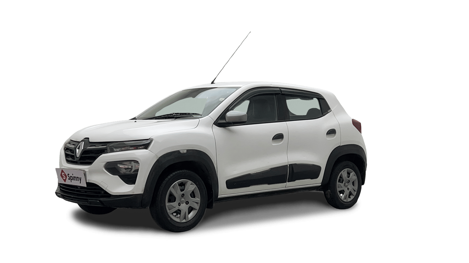 Used 2020 Renault Kwid RXT 1.0 Opt Petrol Manual Image