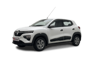 Used 2020 Renault Kwid RXT 1.0 Opt Petrol Manual Image