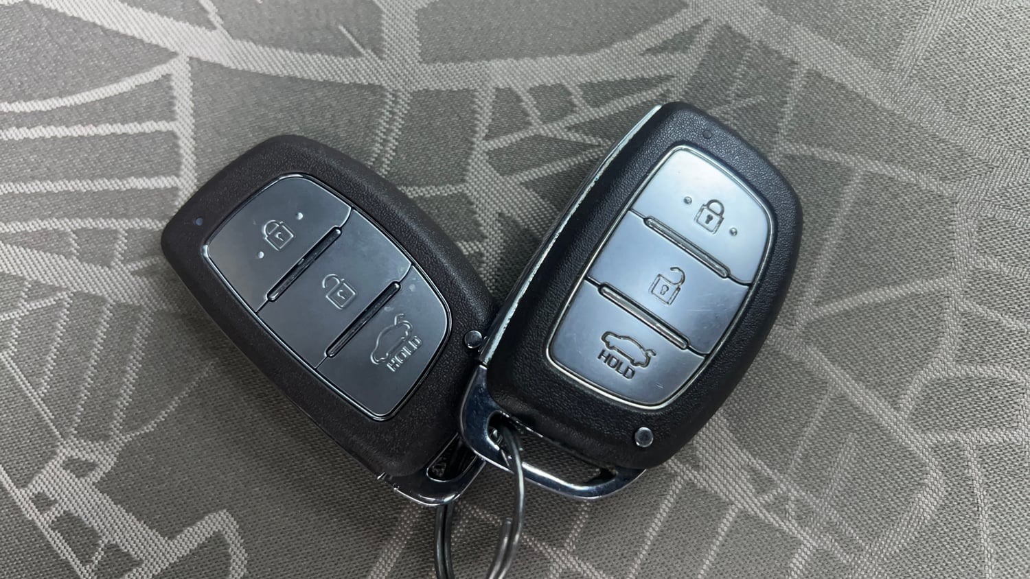 Used 2015 Hyundai Grand i10 Asta 1.2 Kappa VTVT Petrol Manual extra CAR KEY VIEW