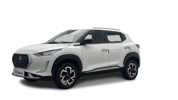Used 2022 Nissan Magnite XV Turbo Petrol Manual Image