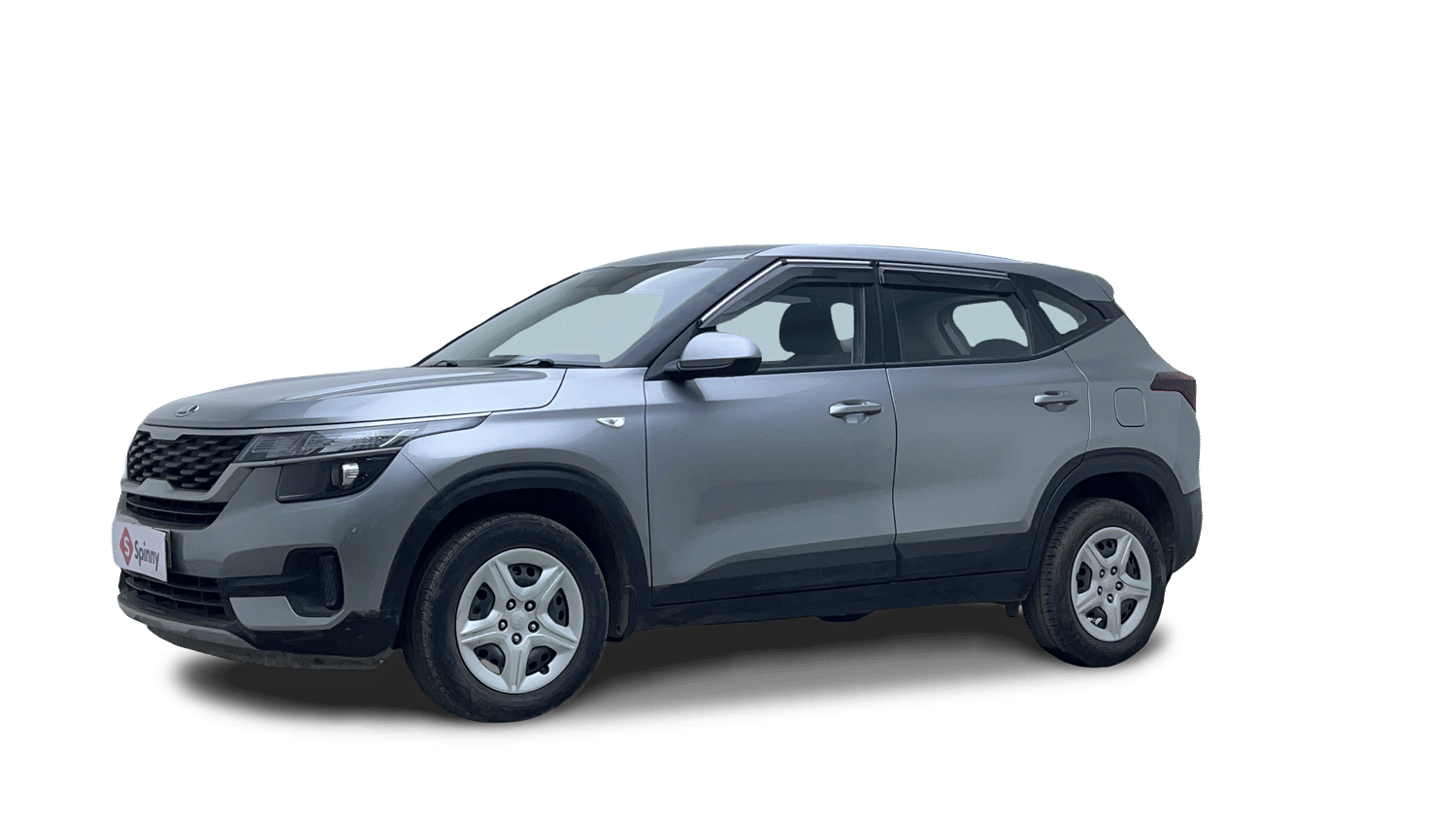 Used 2020 Kia Seltos HTE 1.5 Diesel Diesel Manual Image