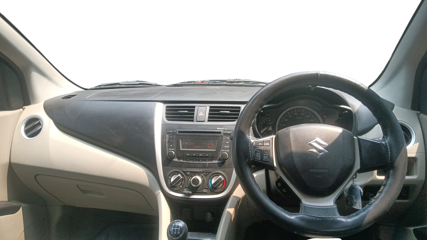 DASHBOARD VIDEO