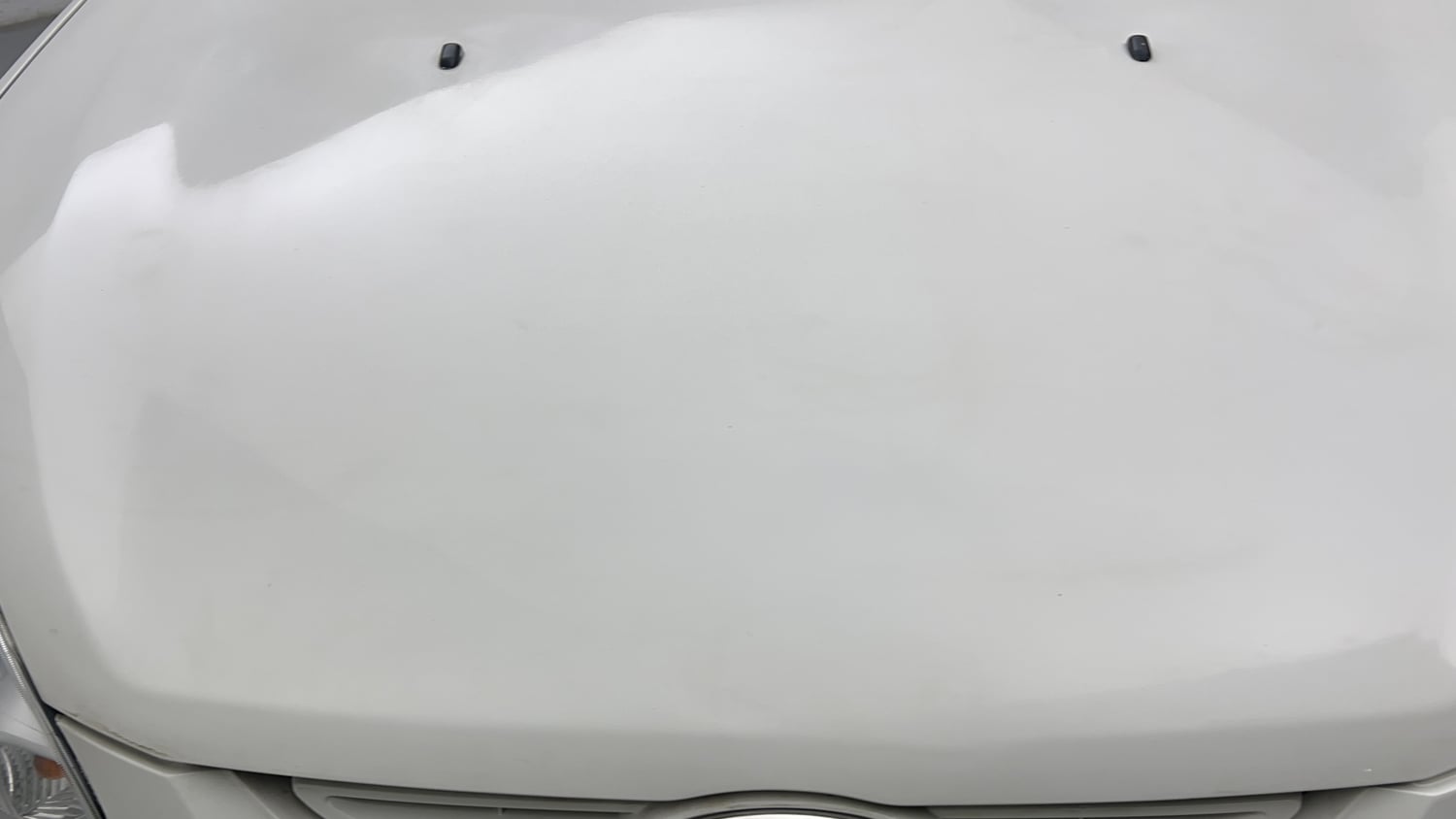 Used 2014 Ford Figo Duratec Petrol EXI 1.2 Petrol Manual dents MINOR DENT