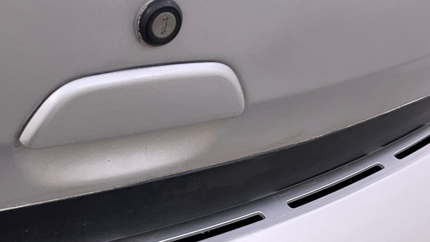 Used 2016 Tata Nano Twist XTA Petrol Automatic dents MINOR SCRATCH