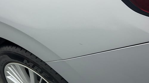 Used 2022 Honda City V CVT Petrol Petrol Automatic dents MINOR SCRATCH