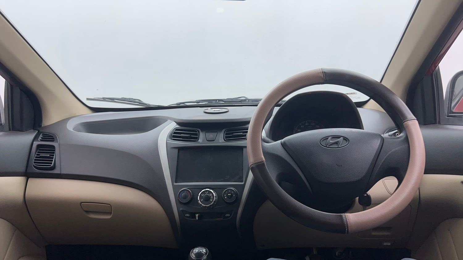 DASHBOARD VIDEO