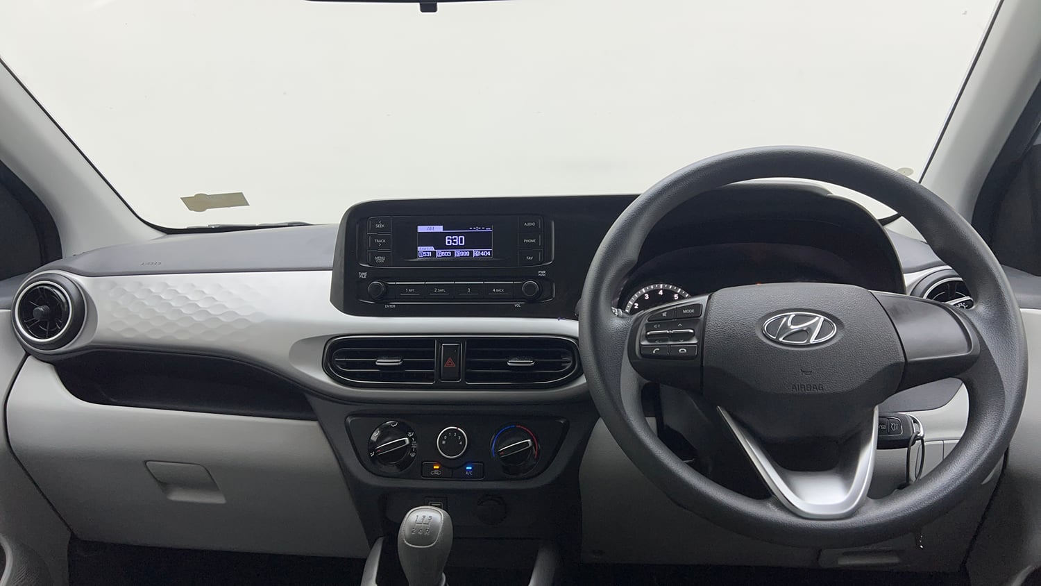 DASHBOARD VIDEO